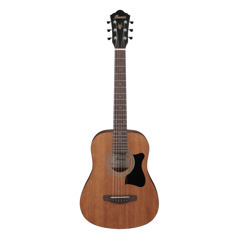 Ibanez V44MINI-OPN Open Pore Natural