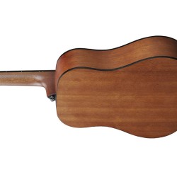 Ibanez V44MINI-OPN Open Pore Natural