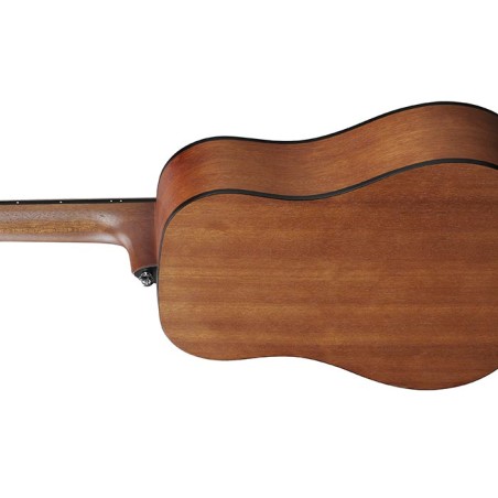 Ibanez V44MINI-OPN Open Pore Natural