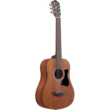Ibanez V44MINI-OPN Open Pore Natural
