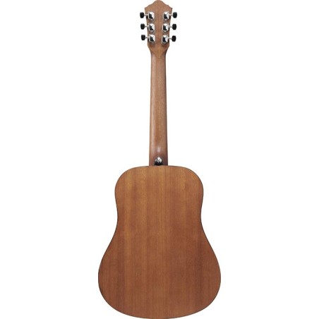 Ibanez V44MINI-OPN Open Pore Natural