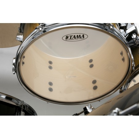 TAMA Superstar CL52KR+H-PGLP Gloss Lacebark Pine Fade