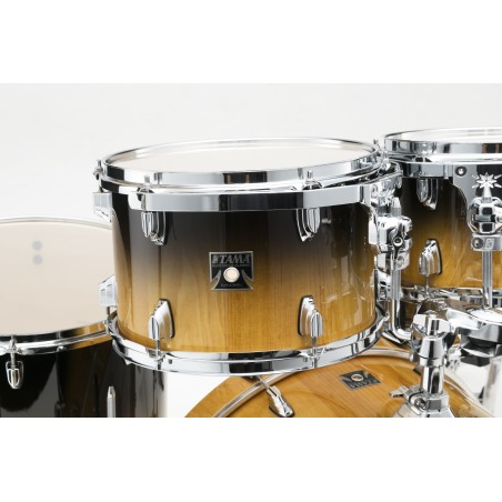 TAMA Superstar CL52KR+H-PGLP Gloss Lacebark Pine Fade