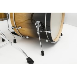 TAMA Superstar CL52KR+H-PGLP Gloss Lacebark Pine Fade