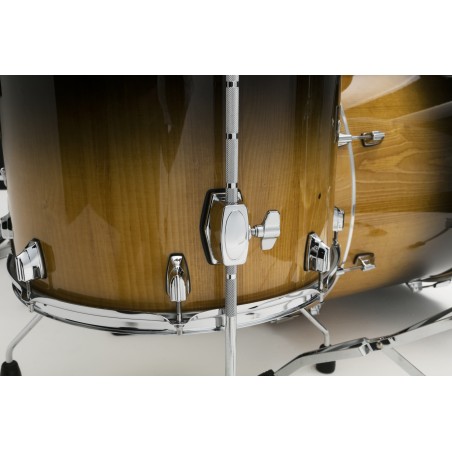TAMA Superstar CL52KR+H-PGLP Gloss Lacebark Pine Fade