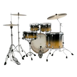 TAMA Superstar CL52KR+H-PGLP Gloss Lacebark Pine Fade
