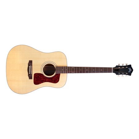 Guild Italia D-40 Traditional NAT