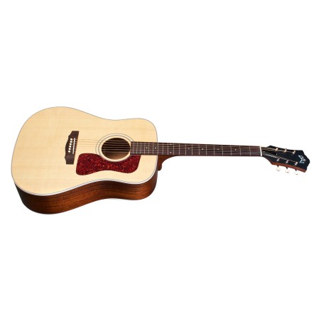 Guild Italia D-40 Traditional NAT