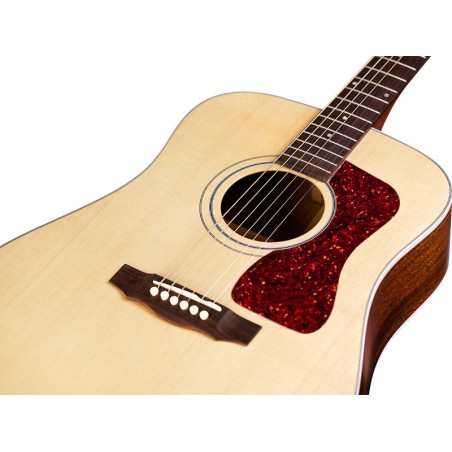 Guild Italia D-40 Traditional NAT