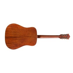 Guild Italia D-40 Traditional NAT