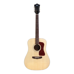 Guild Italia D-40 Traditional NAT