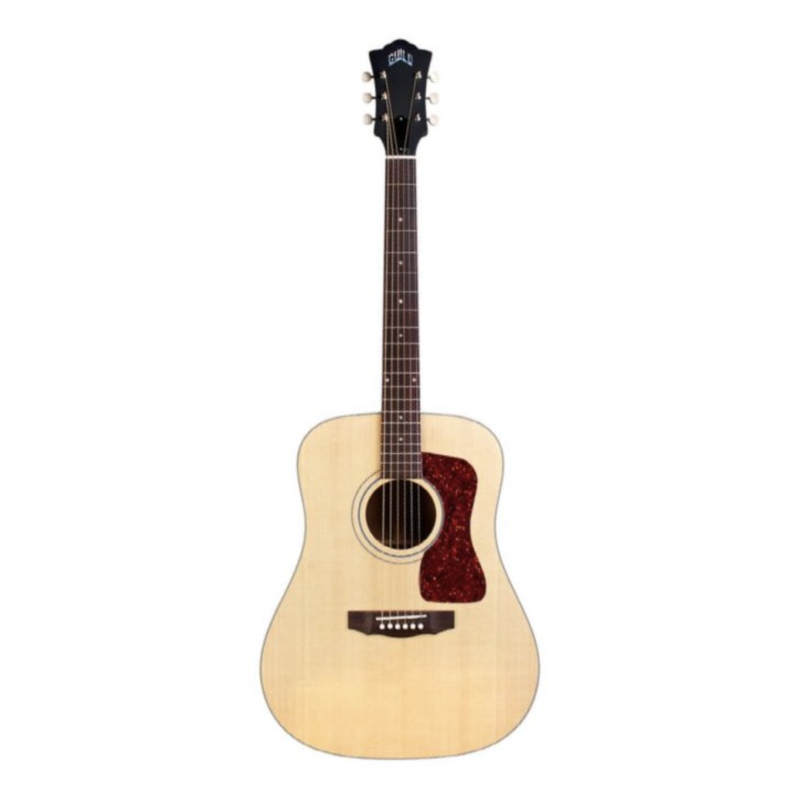 Guild Italia D-40 Traditional NAT