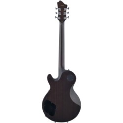 Hagstrom Super Swede Fall Sky Gloss 2023