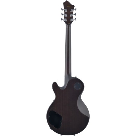 Hagstrom Super Swede Fall Sky Gloss 2023