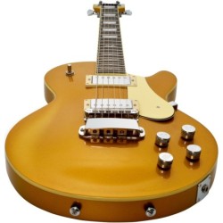 Hagstrom Swede Gold 2023