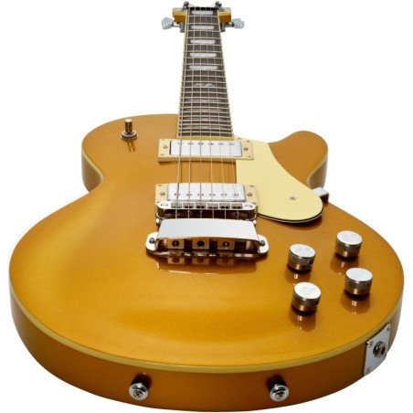 Hagstrom Swede Gold 2023