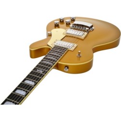 Hagstrom Swede Gold 2023
