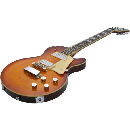 Hagstrom Super Swede X-TRA Spe Old Pale 2023