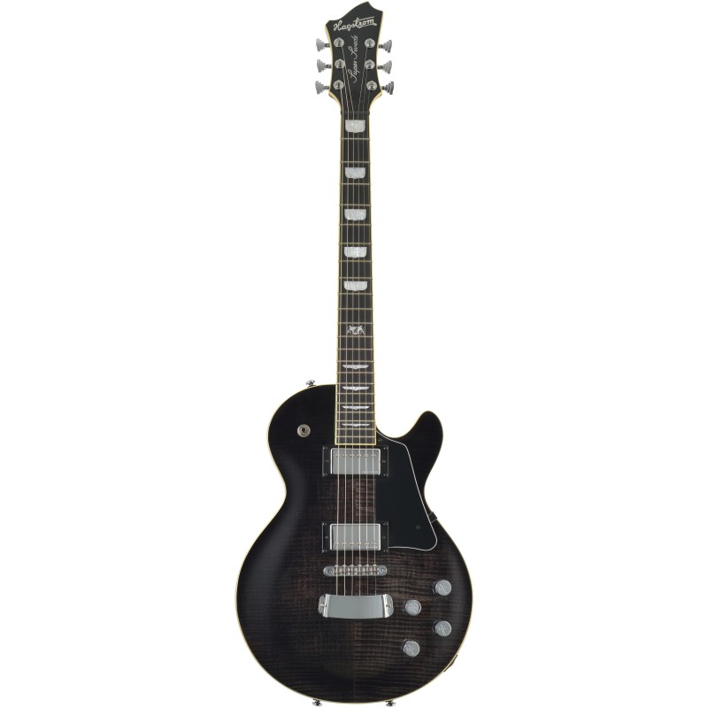 Hagstrom Super Swede Dark Storm 2023