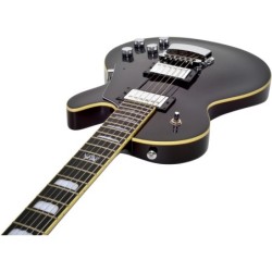 Hagstrom Super Swede Dark Storm 2023