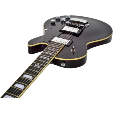Hagstrom Super Swede Dark Storm 2023
