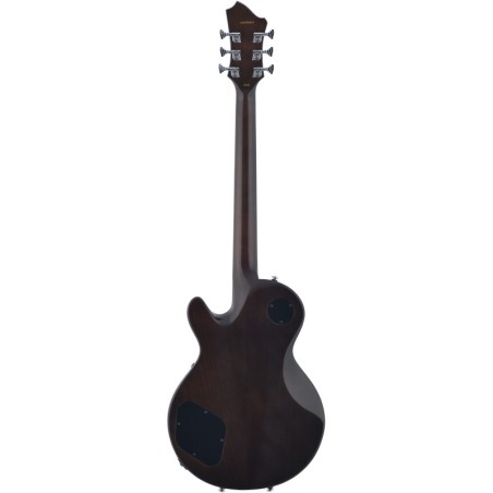 Hagstrom Super Swede Dark Storm 2023