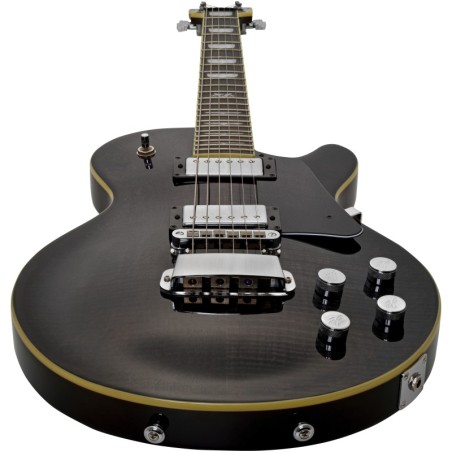 Hagstrom Super Swede Dark Storm 2023