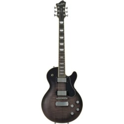 Hagstrom Swede Dark Storm 2023