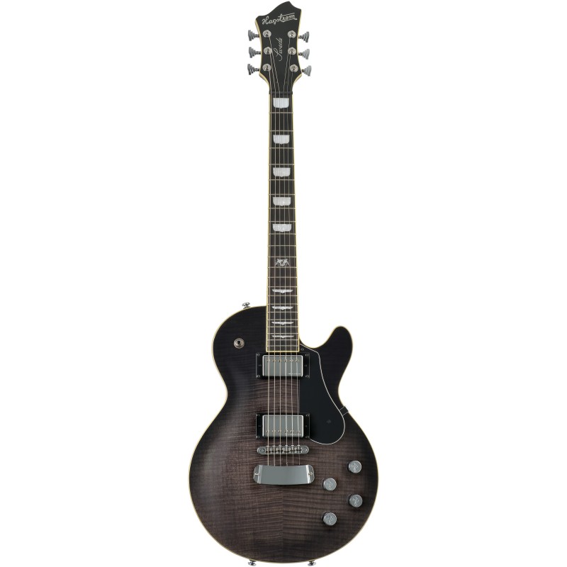 Hagstrom Swede Dark Storm 2023