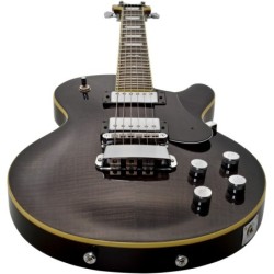 Hagstrom Swede Dark Storm 2023