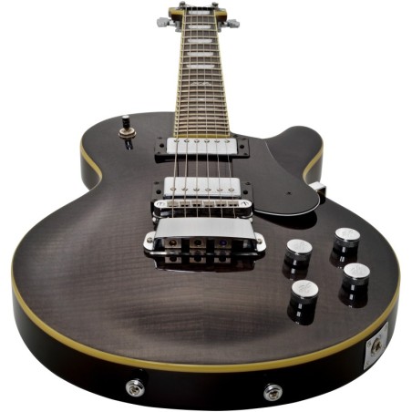 Hagstrom Swede Dark Storm 2023