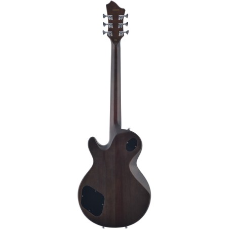 Hagstrom Swede Dark Storm 2023