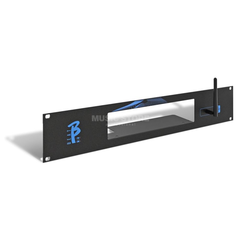 M-Live B.Beat X Rack Panel