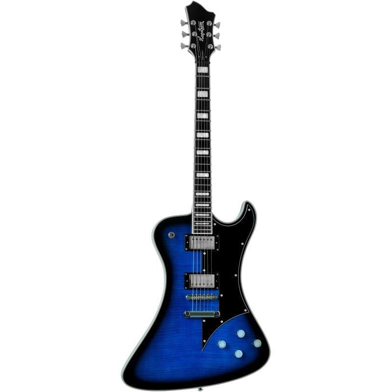Hagstrom Fantomen Special WDM