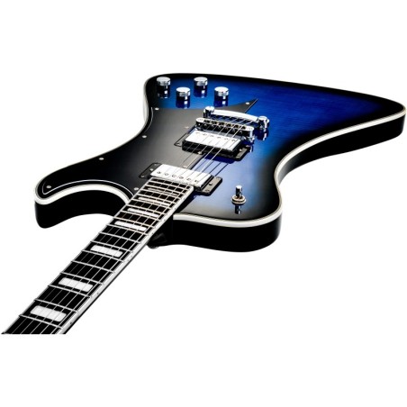 Hagstrom Fantomen Special WDM