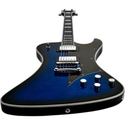 Hagstrom Fantomen Special WDM