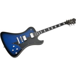Hagstrom Fantomen Special WDM