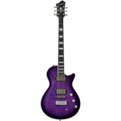 Hagstrom Ulmax-MQB