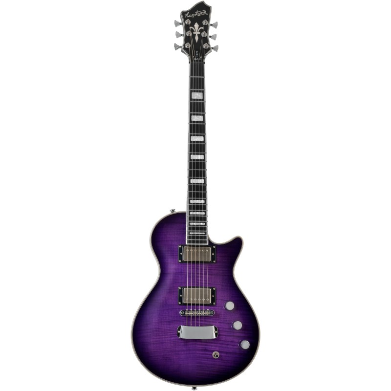 Hagstrom Ulmax-MQB