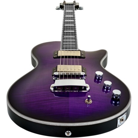 Hagstrom Ulmax-MQB