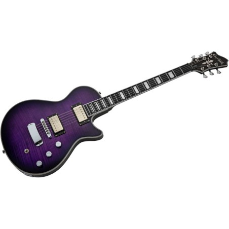 Hagstrom Ulmax-MQB