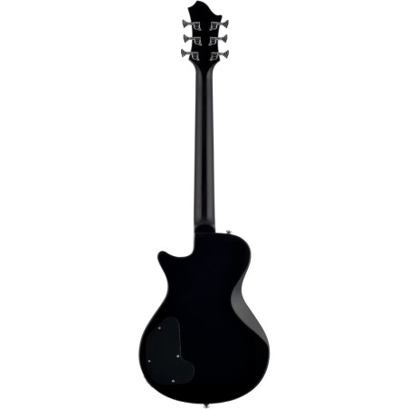 Hagstrom Ulmax-MQB