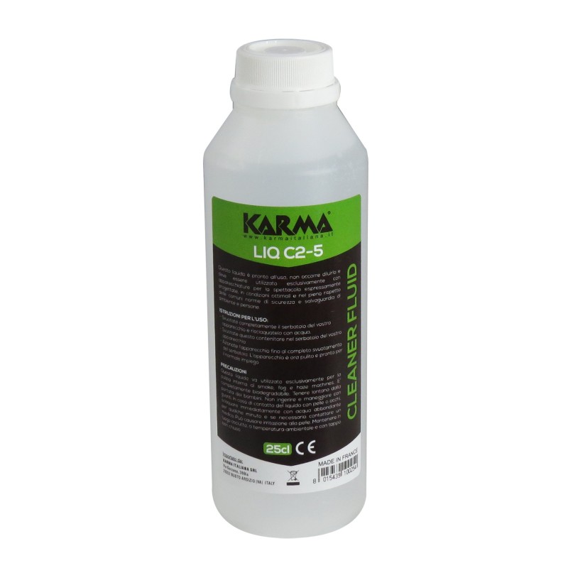 KARMA LIQ C2-5