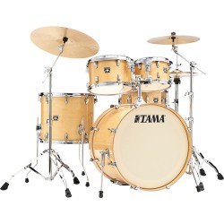 TAMA Superstar Classic 22" Gloss Natural Blonde CL32RZ+H-GNL
