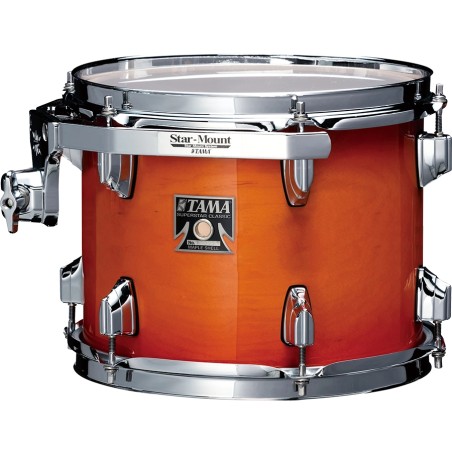 TAMA Superstar Classic 22" Tangerine Lacquer Burst CL32RZ+H-TLB