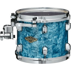 TAMA Starclassic Walnut/Birch 22" Turquoise Pearl WBR32RZS-TQP