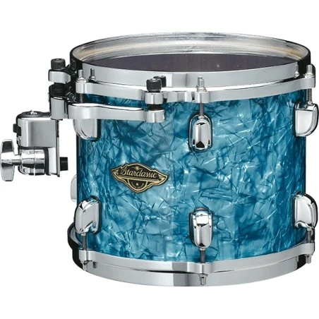 TAMA Starclassic Walnut/Birch 22" Turquoise Pearl WBR32RZS-TQP