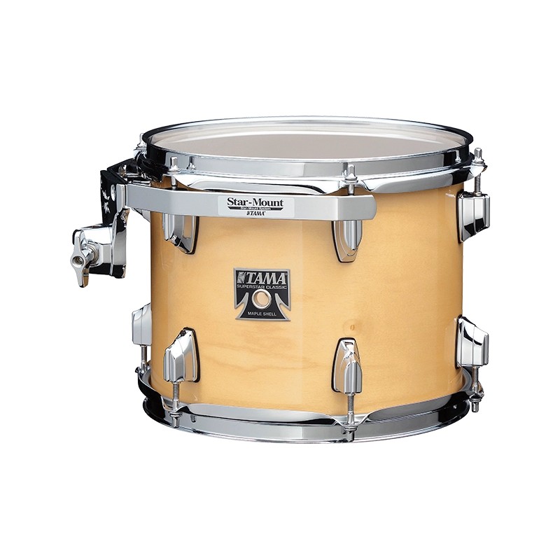 TAMA Superstar Classic 22" Gloss Natural Blonde CL52KR+H-GNL