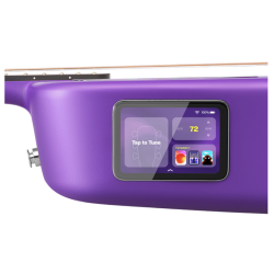 LAVA MUSIC Me 4 36 Airflow Purple