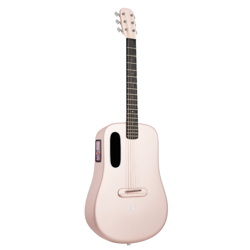 LAVA MUSIC Me 4 36 Space Pink